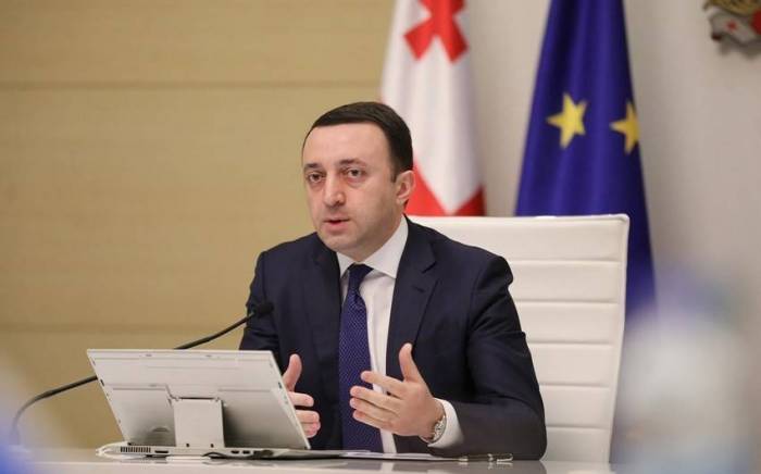 Gürcüstanın yeni xarici işlər naziri bu şəxs olacaq