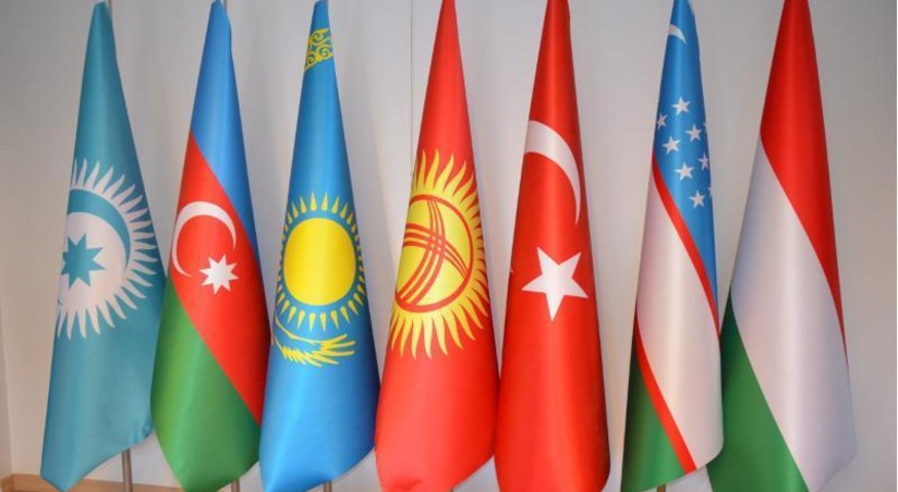 Türklərin vahid diasporu yaradılır