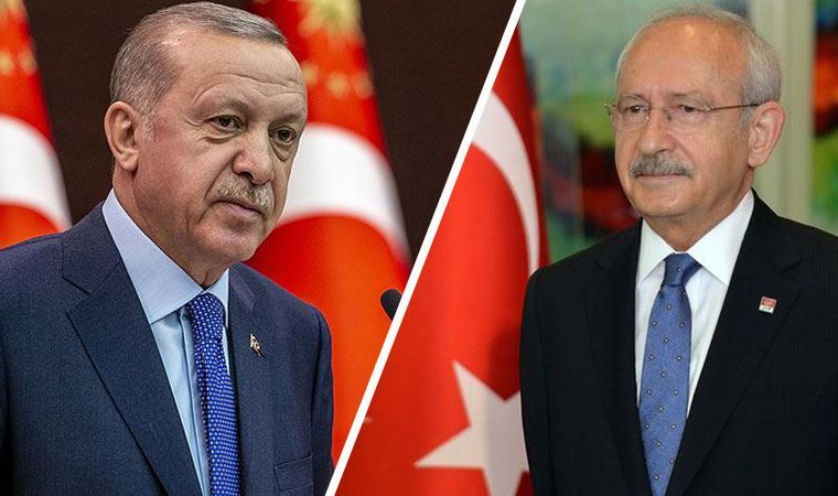 Ərdoğan Kılıçdaroğlunu məhkəməyə verdi