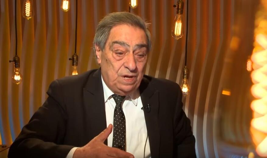 Rəşid Mahmudov 