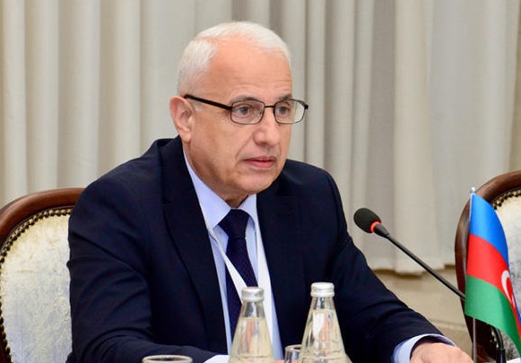 Vətən müharibəsində itkin düşənlərlə bağlı Beynəlxalq Komissiyaya müraciət olunub