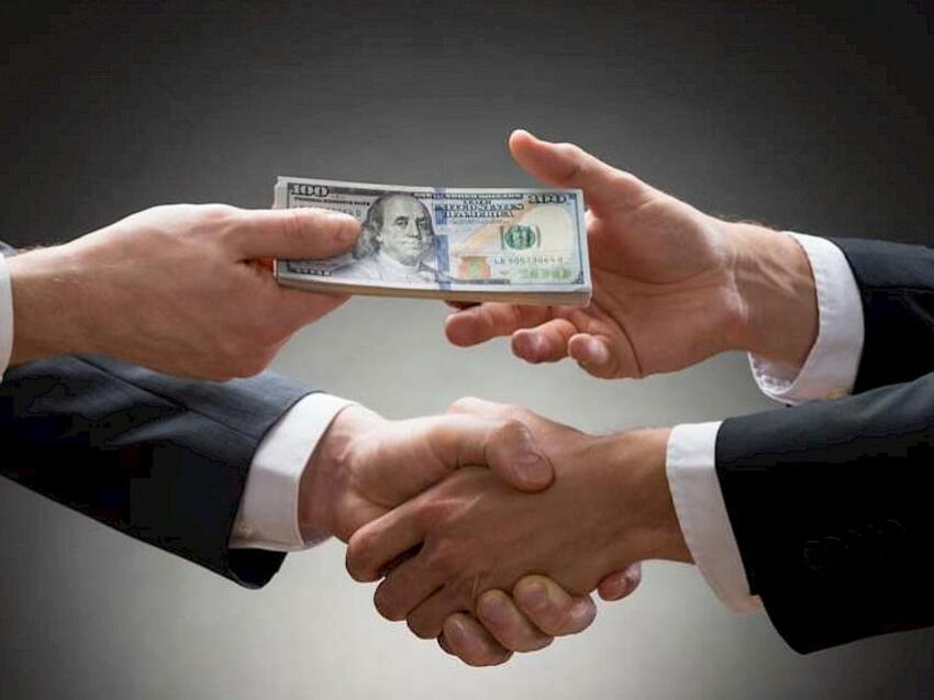 Korrupsiyaya qarşı Milli Fəaliyyət Planının detalları AÇIQLANDI