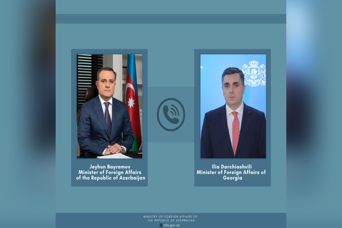 Ceyhun Bayramov yeni nazirə uğurlar ARZULADI