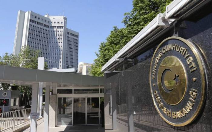 ABŞ və Türkiyə arasında Ukrayna danışıqları