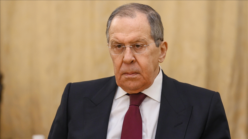 Putin-Zelenski görüşü mümkündür - LAVROV