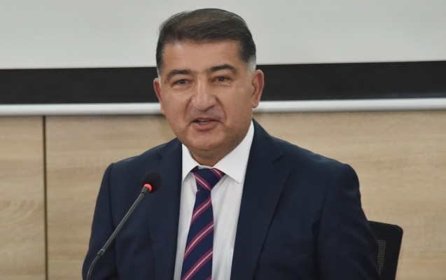 Nazir müavinindən yanğınlarla bağlı ÇAĞIRIŞ