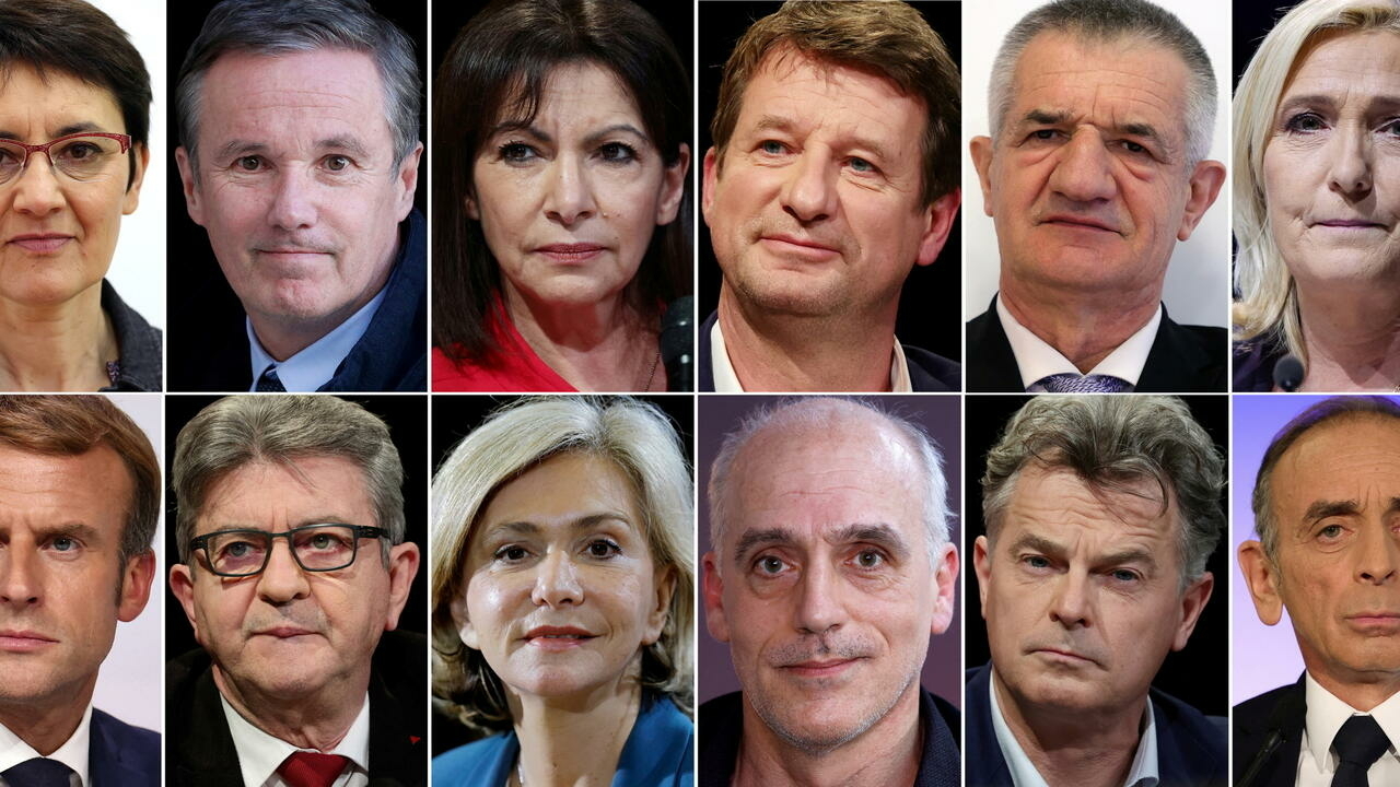 Fransızlar seçim qarşısında: Prezident kim olacaq? - ARAŞDIRMA