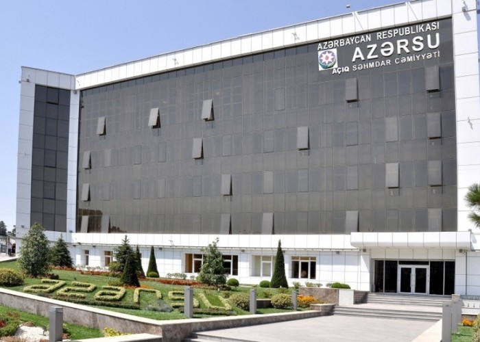 “Azərsu” işə qəbulu elektronlaşdırdı