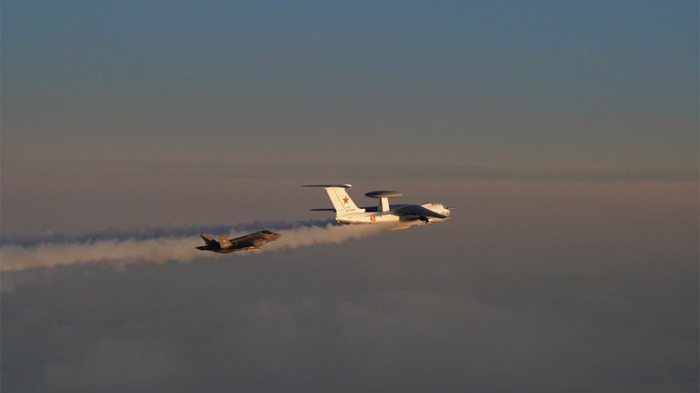 Rusiyanın daha bir helikopteri raketlə VURULDU