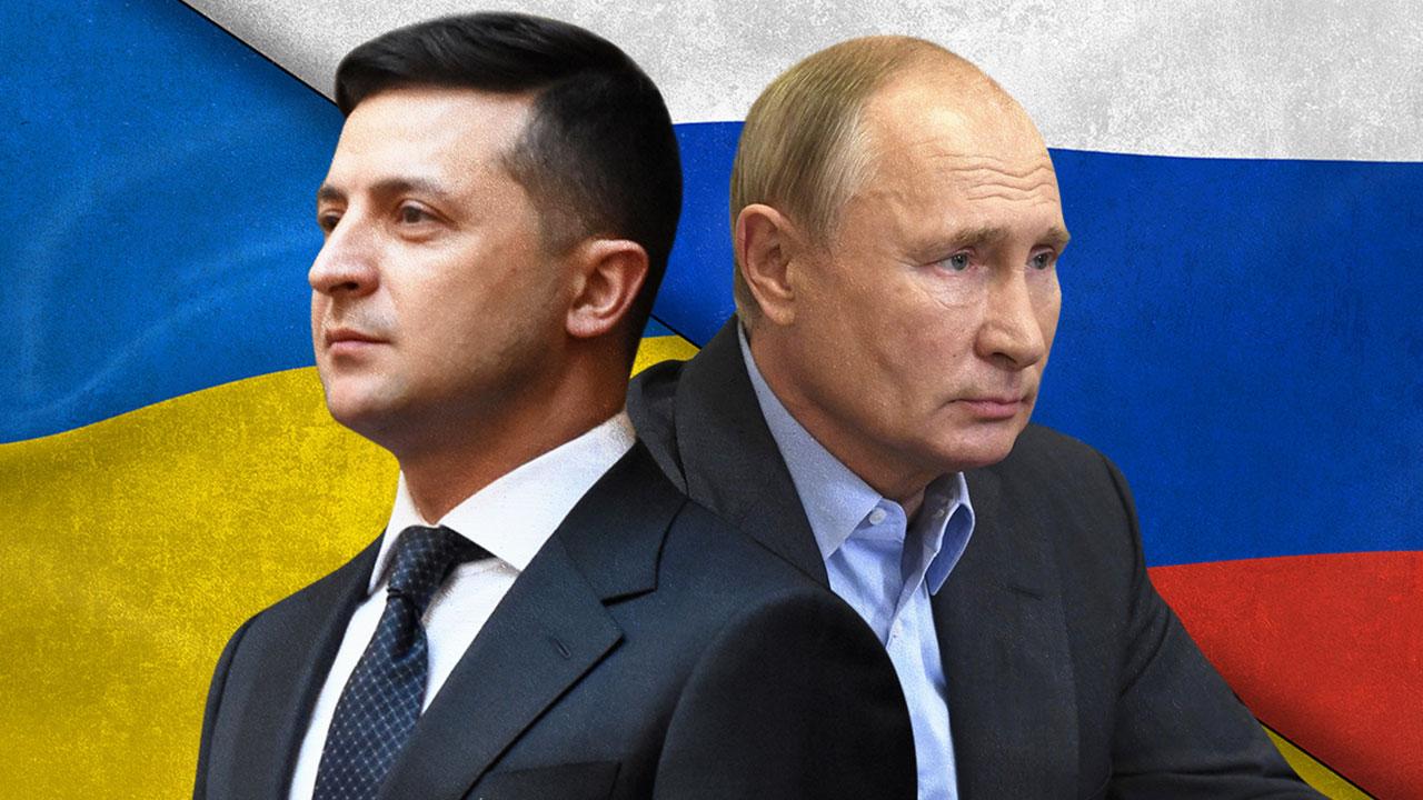 Putin Zelenski ilə görüşə yalnız bu halda RAZIDIR
