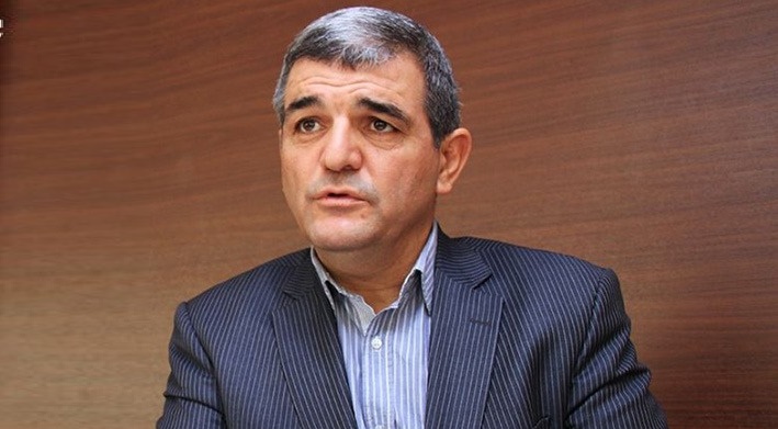 “Köhnə məmurların gözü daha tox idi