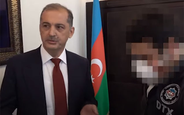 Vilyam Hacıyevin həbs qoyulan 5 milyonluq əmlakı - SİYAHI