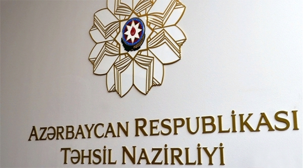 Xarici universitetlər üzrə təhsil proqramlarının siyahısı hazırlandı