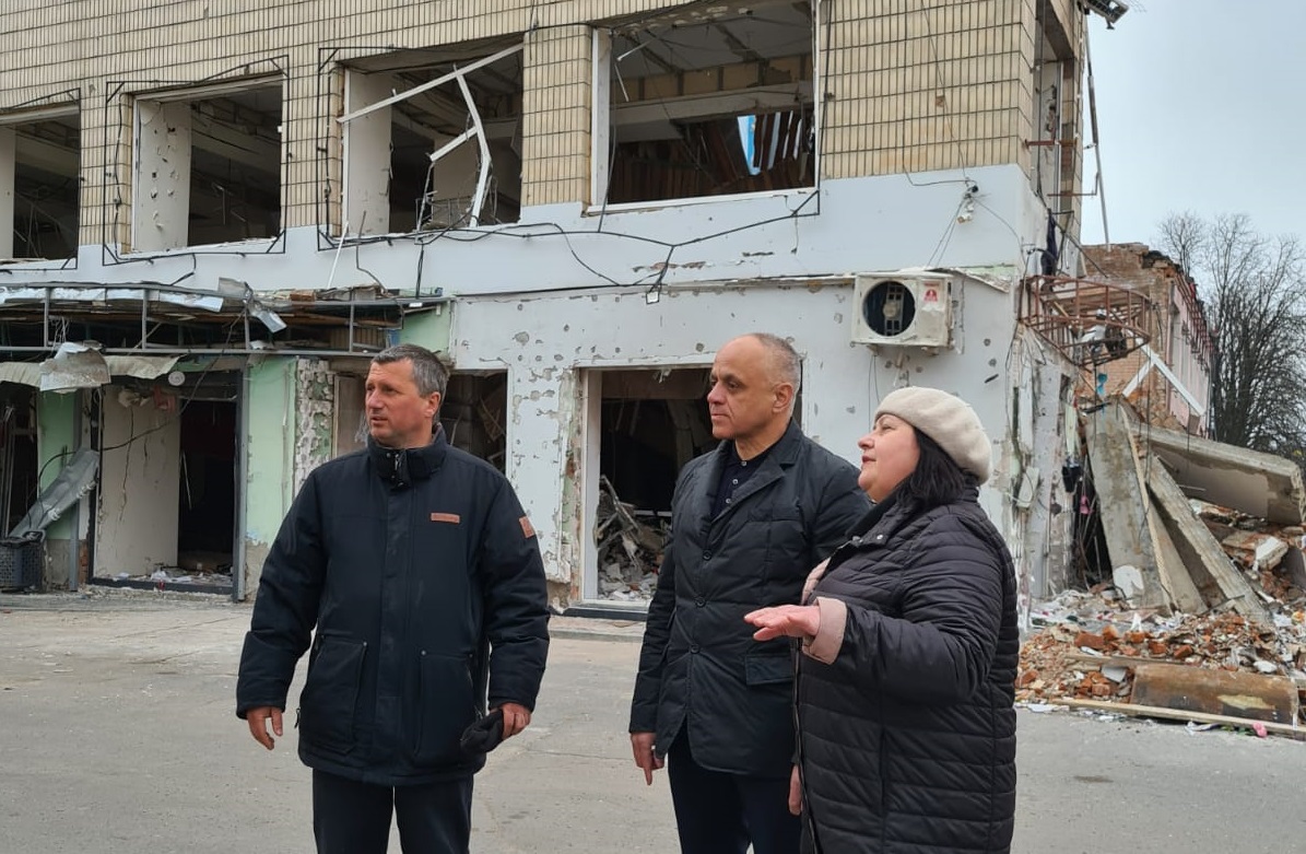 Ukrayna muzeyindəki Azərbaycan guşəsi köçürüləcək - FOTO