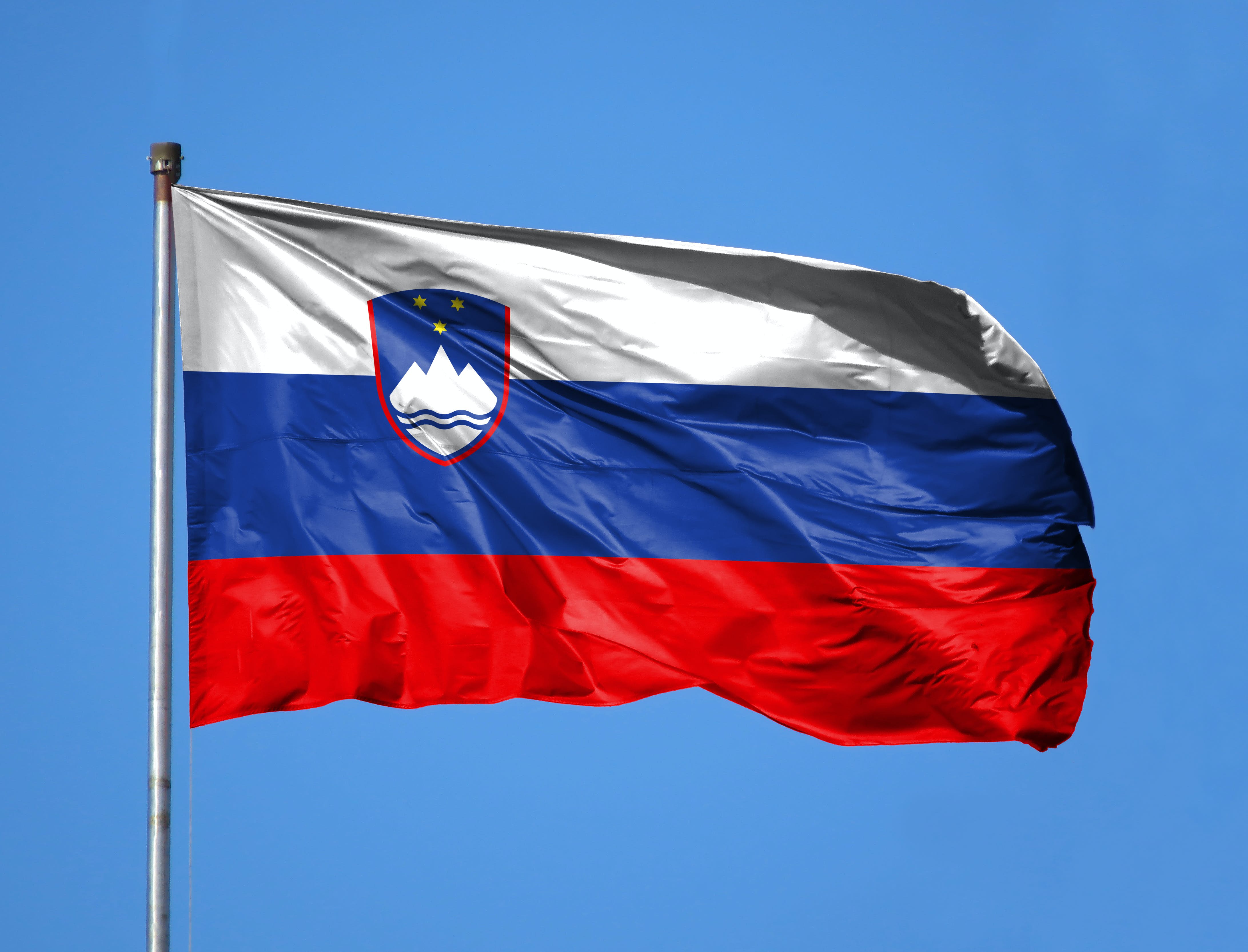 Sloveniya 30 rus diplomatı ölkədən çıxardı