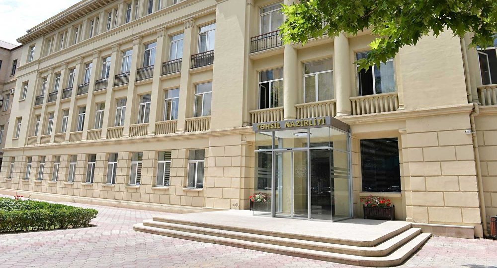 Təhsil Nazirliyi həftəlik brifinqlərə başlayır