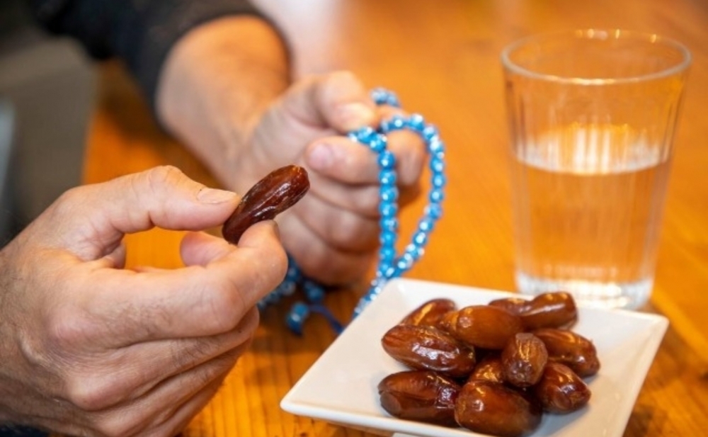 Ramazanın beşinci günü - İmsak və iftar vaxtı