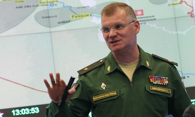 “400-dən çox PUA-nı məhv etmişik” - Rusiyalı general