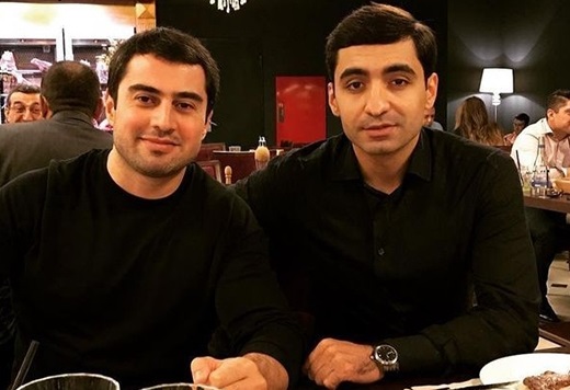 Partlayışdan sonra qardaşların “The Place” gecə klubu da BAĞLANDI