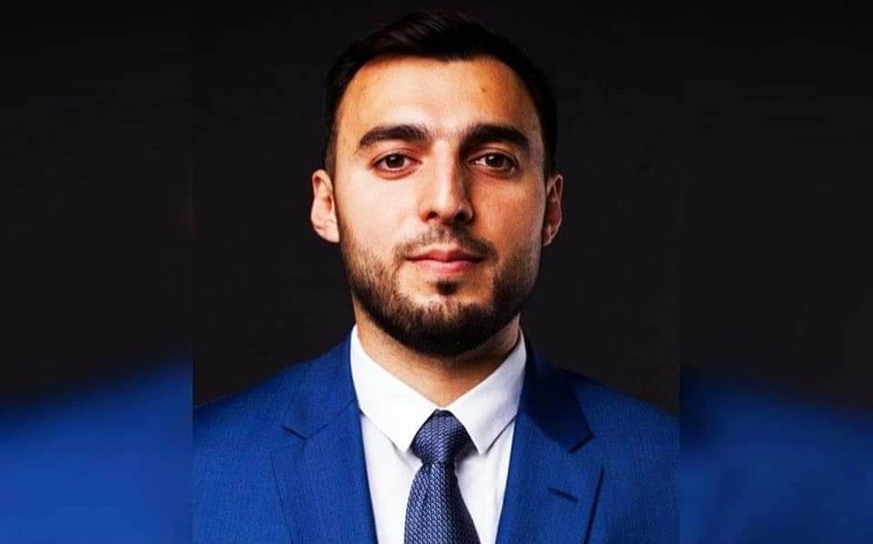 Rusiyada 37 yaşlı azərbaycanlı zavod direktoru vəfat etdi