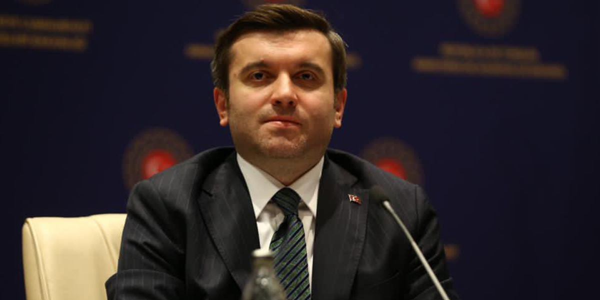 Nazir müavini səfir təyin olundu - Yeni təyinatlar