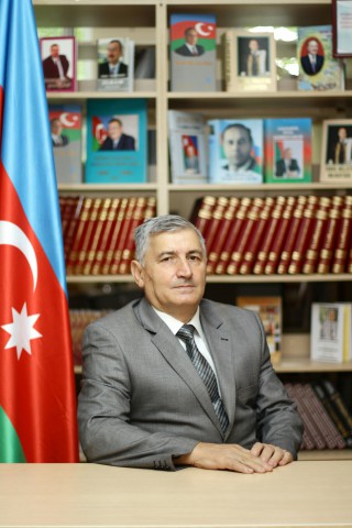 Xalqın və dövlətin dayanıqlı inkişafına yönəlmiş siyasət