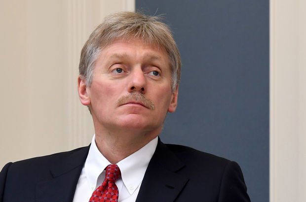 Peskov: “Biz bilmirik Zelenski nə yeyir, nə içir, nə çəkir” 