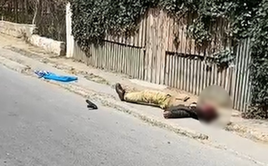 Özündən 19 yaş kiçik qadını ondan boşandığı üçün ÖLDÜRÜB