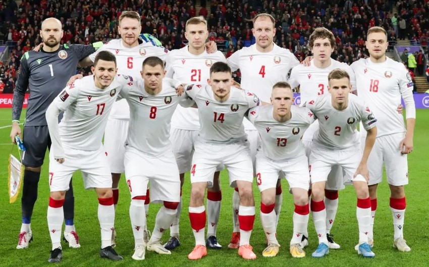 Belarus - Azərbaycan oyunu Serbiyada keçirilə bilər