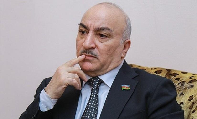 MSK Tahir Kərimlinin hesabatını 3 dəfə geri QAYTARIB
