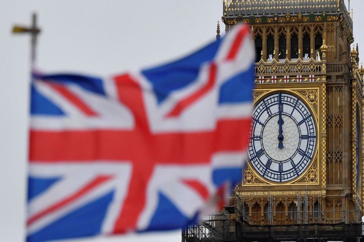 Britaniya da Rusiyaya sanksiyaları artırdı