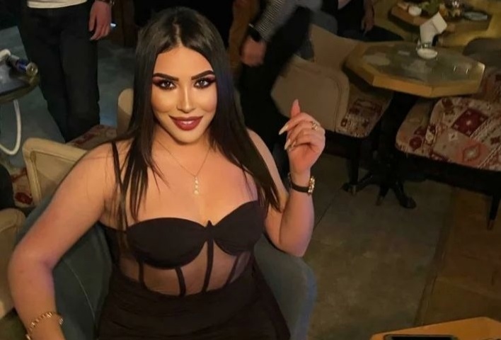 Partlayışdan sonra ölən 23 yaşlı Fərqanənin FOTOLARI