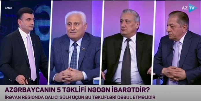 Azərbaycanın Avropanın enerji təhlükəsizliyində rolu - VİDEO