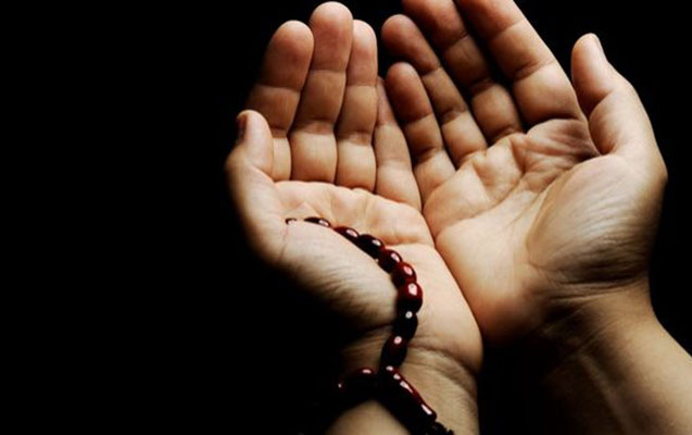 Ramazanın altıncı gününün duası - İmsak və iftar vaxtı