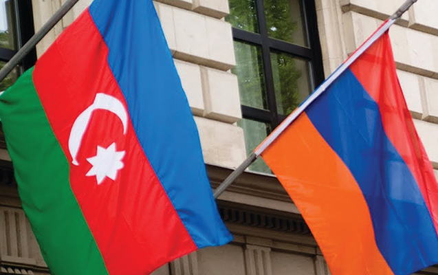 Sülh müqaviləsinin hazırlanması barədə razılığa gəlindi