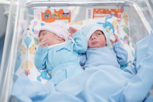 Ermənistanda uşaqlar azalır, boşanmalar artır