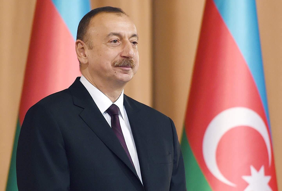 Seçkilərin nəticələri Azərbaycan xalqının iradəsini əks etdirib