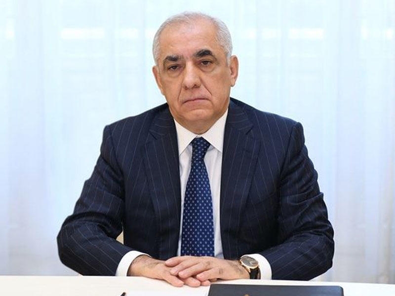 Əli Əsədov Artur Rasizadənin qərarına DƏYİŞİKLİK ETDİ