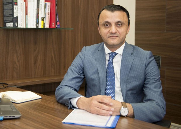 Vüqar Qurbanov bu xəstəxanaya direktor təyin etdi - FOTO