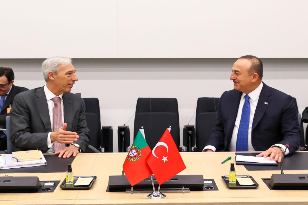 XİN başçıları Ukraynanı müzakirə etdi