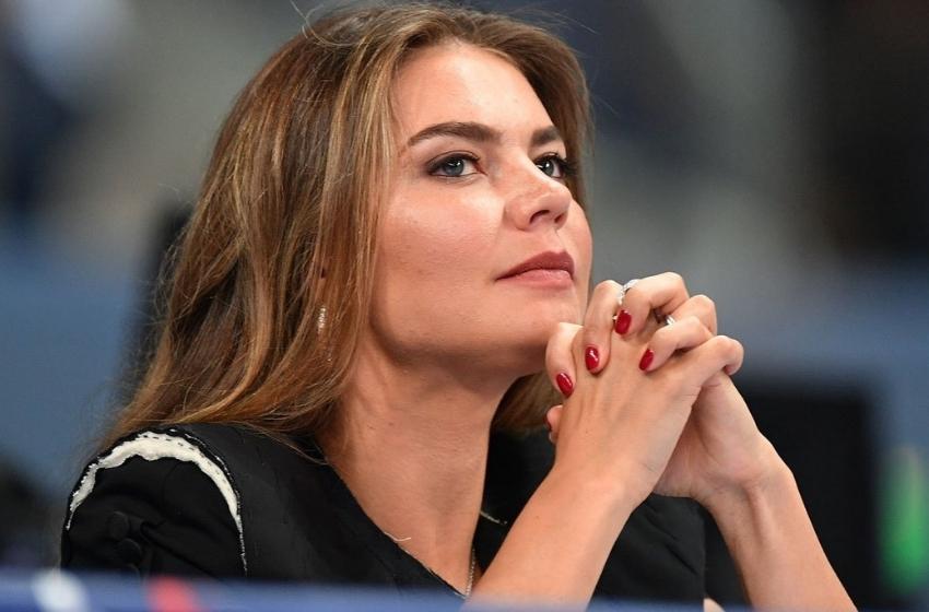 Putinin məşuqəsi “işdən” ÇIXARILDI