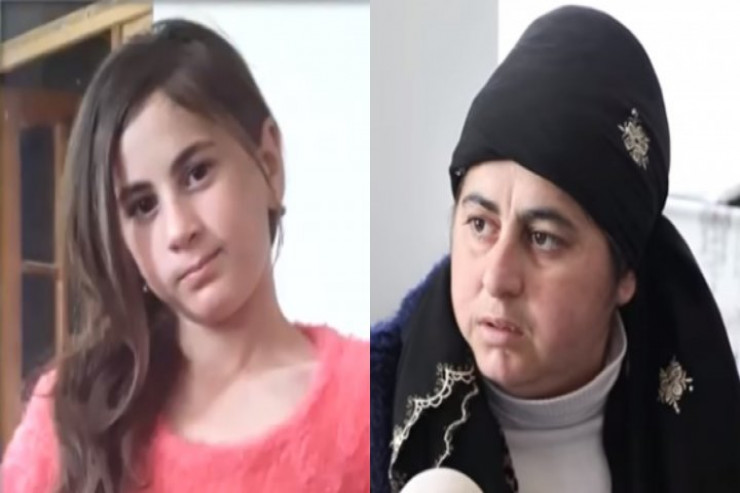 “Nərminin anası dedi ki, rəisdən pul almağa gəlmişəm” - MƏHKƏMƏ