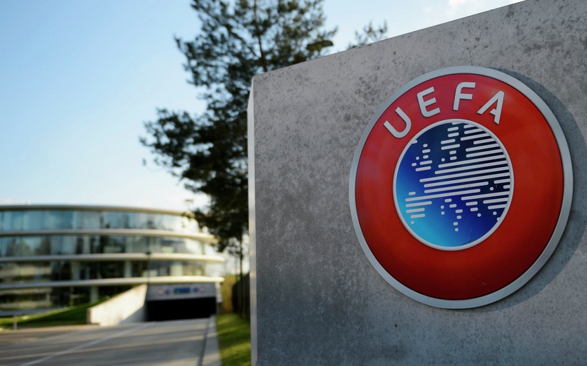 UEFA maliyyə qaydalarına dəyişikliyi təsdiqlədi