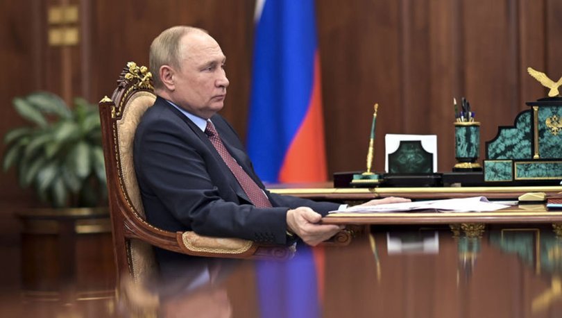Qızları Putinin sərvətini gizlədir