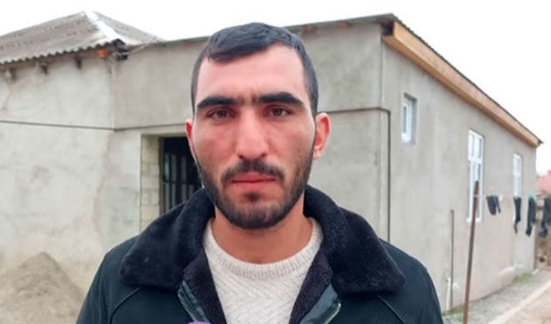 Adına şirkətlər açılan şəxsin aldadılması ARAŞDIRILIR