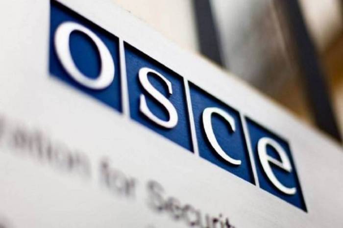 ATƏT Brüssel görüşünü ALQIŞLADI