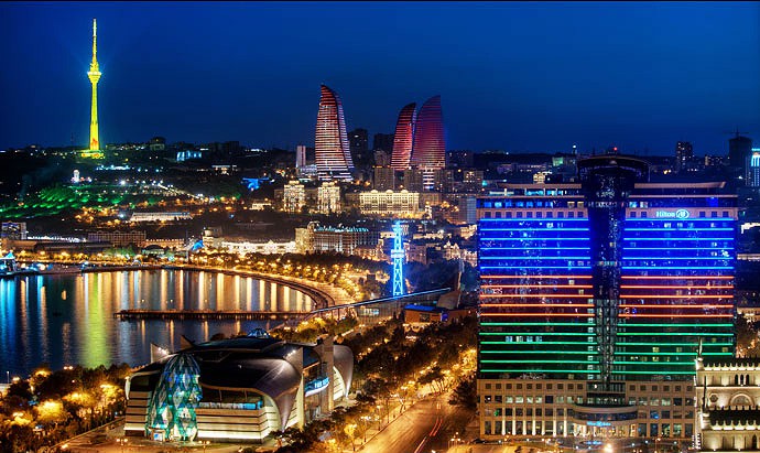 Rusiya yerli turistlərə Azərbaycanı tösviyə edib - SİYAHI