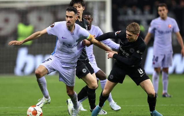 AvroLiqada 1/4 final - İlk oyunların NƏTİCƏLƏRİ