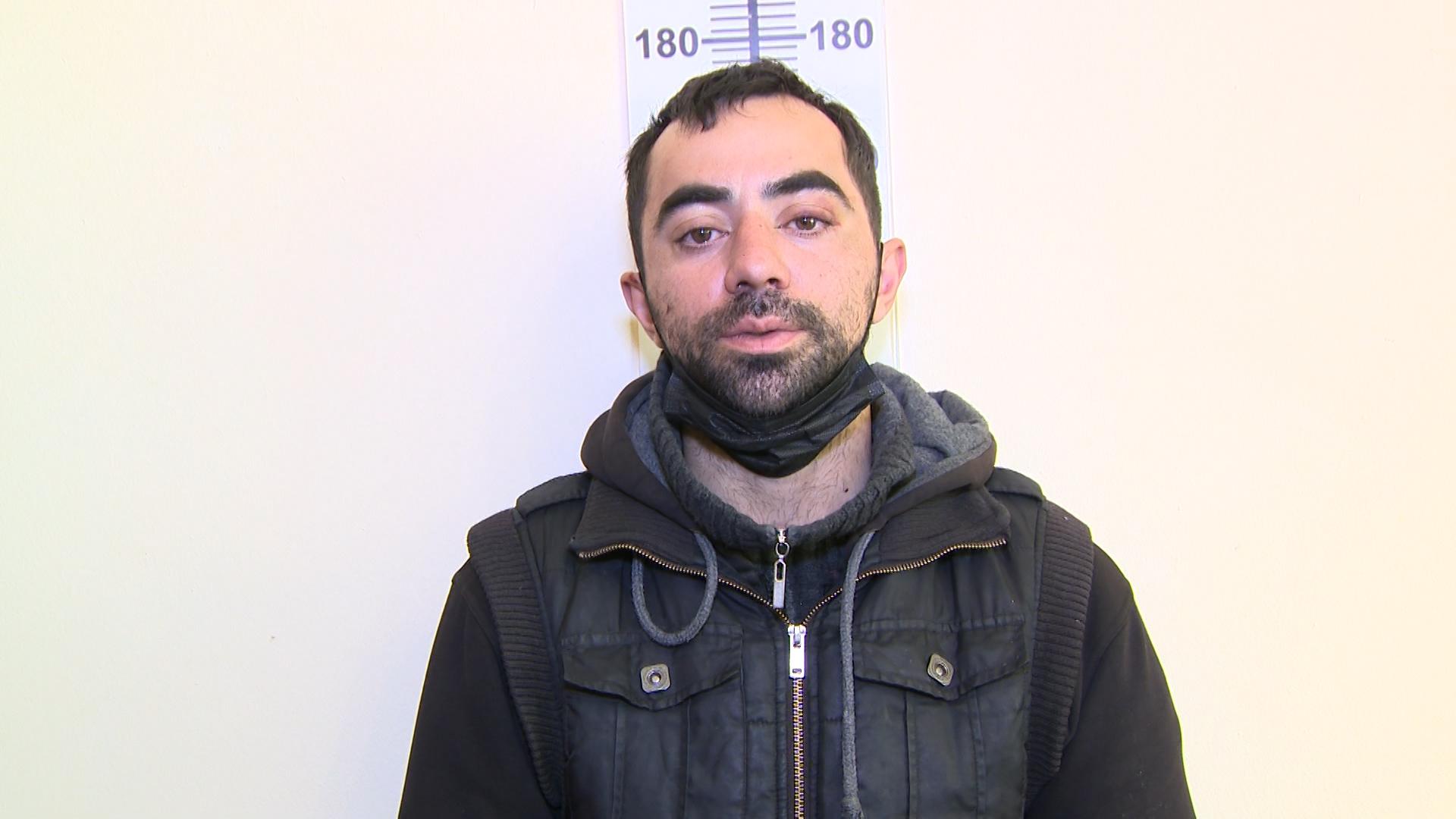 20 nəfərin velosipedini oğurlayan şəxs TUTULDU