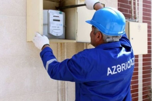 “Azəriqaz”ın 1000-dən çox əməkdaşı cəzalandırılıb - RƏSMİ